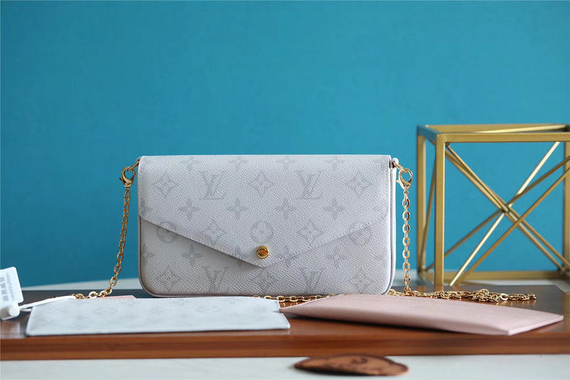 I W Fashion Lu-Vi bags - 9013