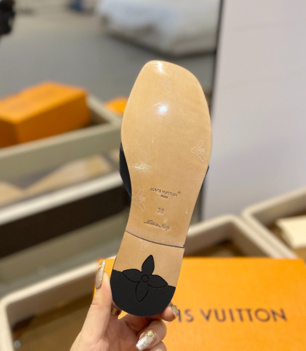 Chloe’s Picks - LOV Women Shoes - 056