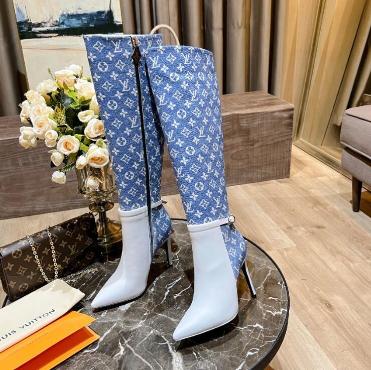 Chloe’s Picks - LOV Women Shoes - 881