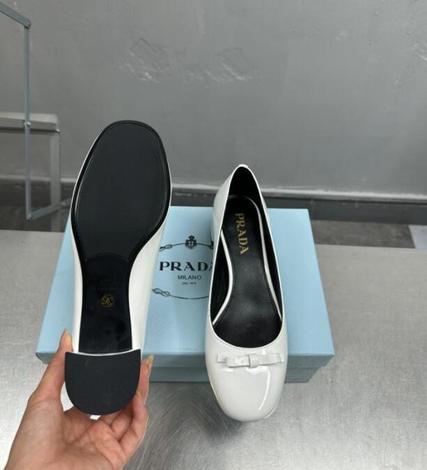 Chloe’s Picks - PD Women Shoes - 231
