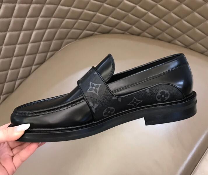 Chloe’s Picks - LOV Men Shoes - 1649