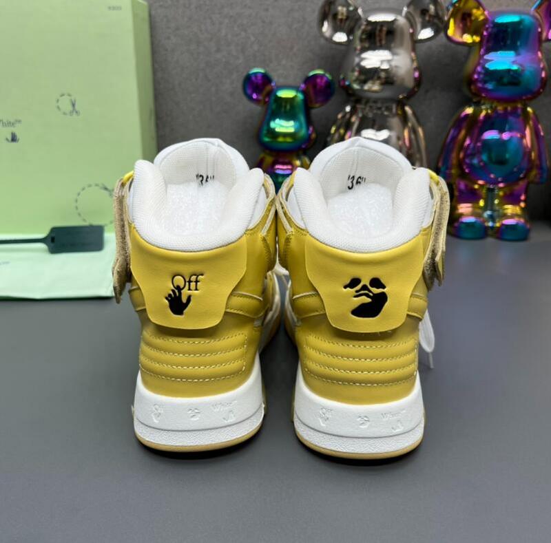 Chloe’s Picks - YZO Men Shoes - 031