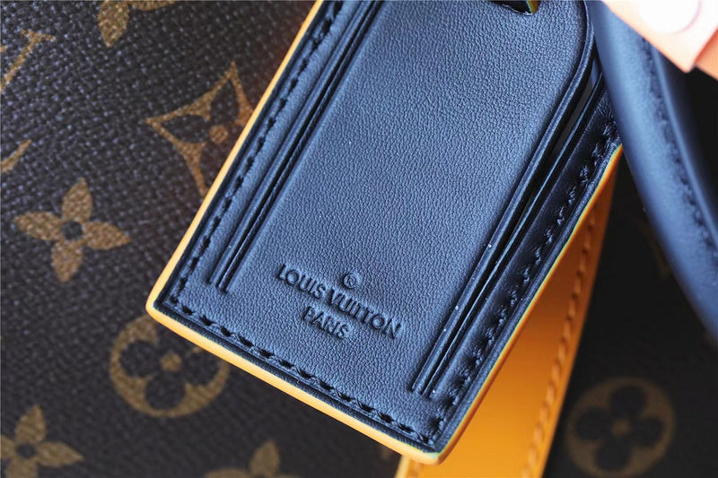 I W Fashion Lu-Vi bags - 11140