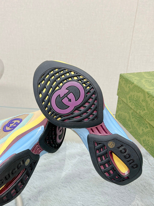 Gucci Luxury Shoes