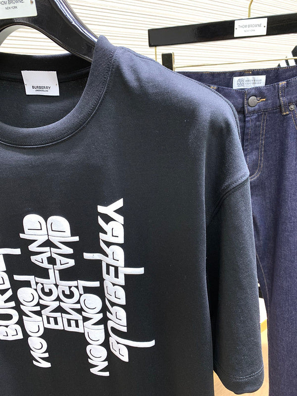 Burberry T-Shirts - 343
