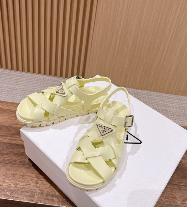 Chloe’s Picks - PD Women Shoes - 035