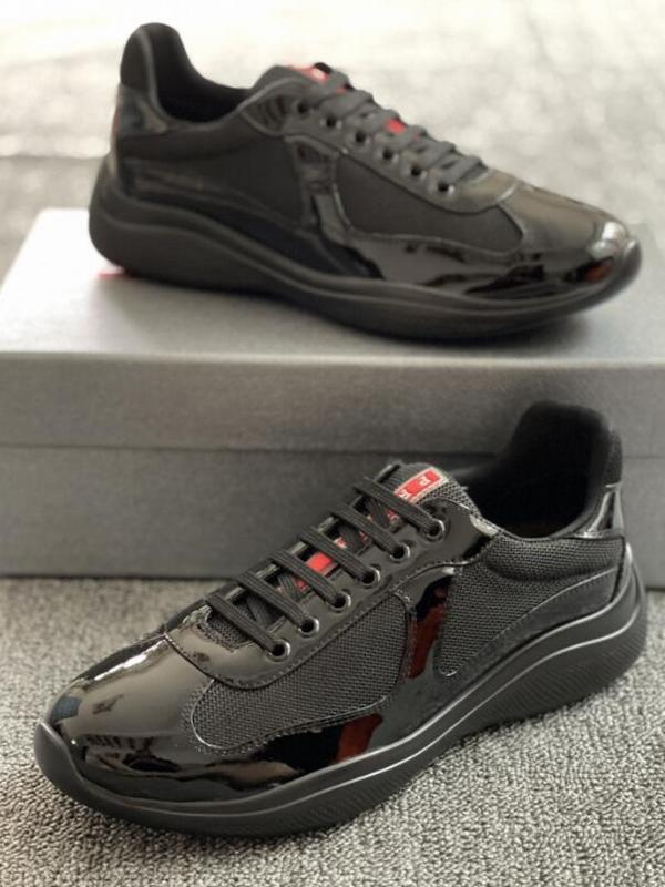 Chloe’s Picks - PD Men Shoes - 416
