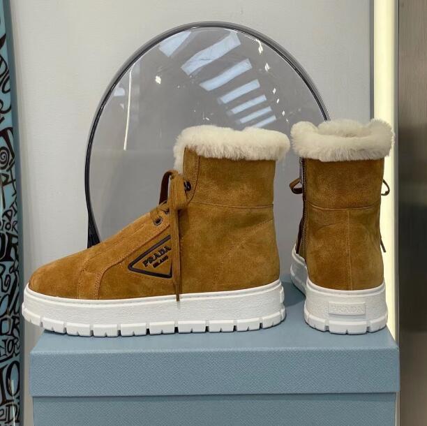 Chloe’s Picks - PD Women Shoes - 303