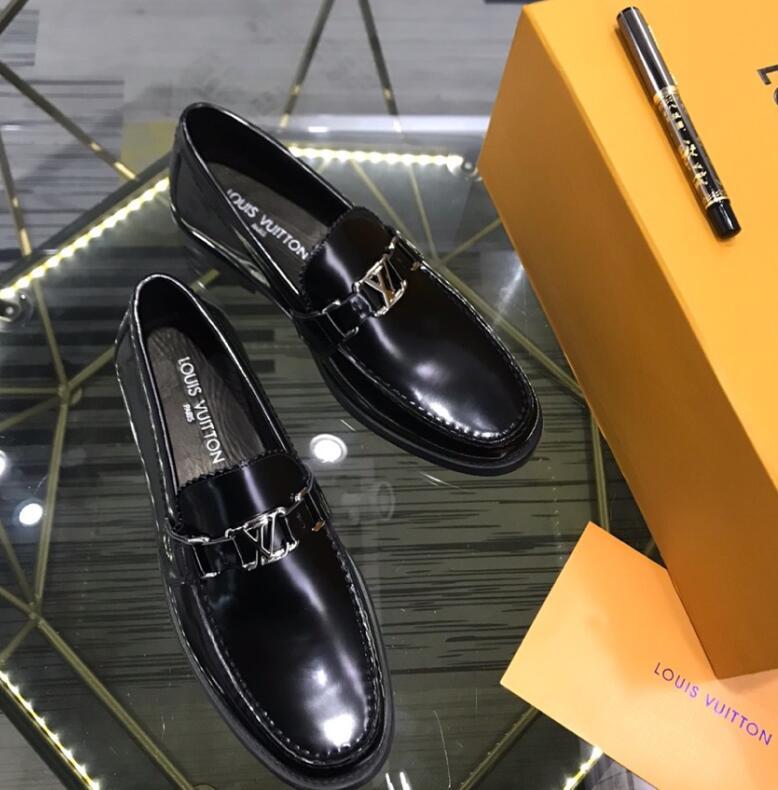 Chloe’s Picks - LOV Men Shoes - 1964