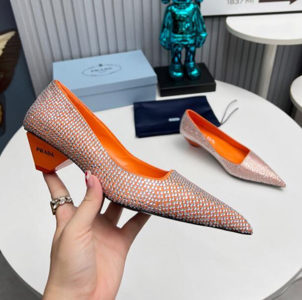 Chloe’s Picks - PD Women Shoes - 129