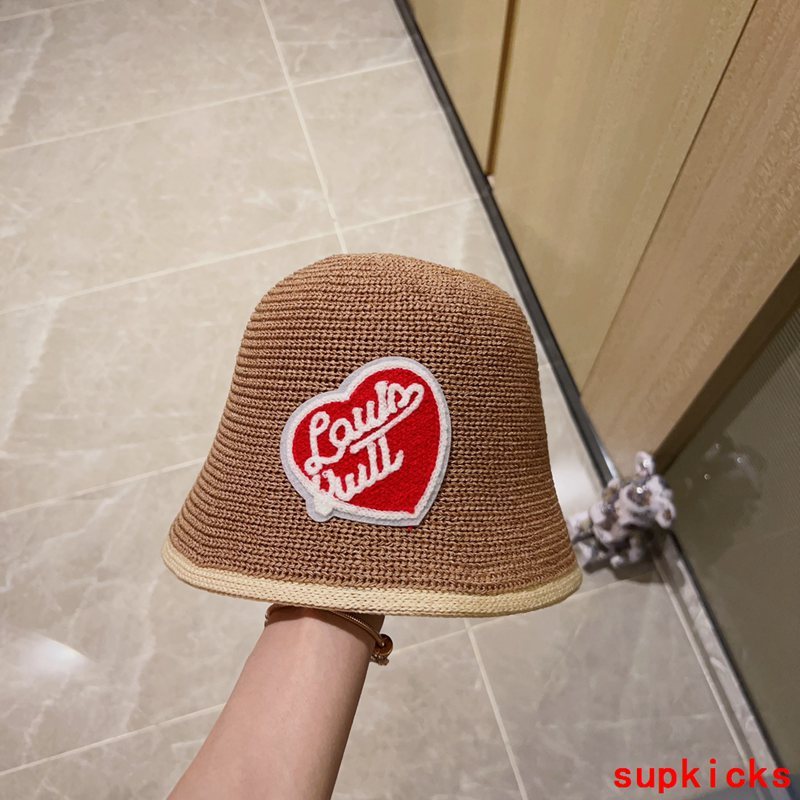 Louis Vuitton Luxury Cap
