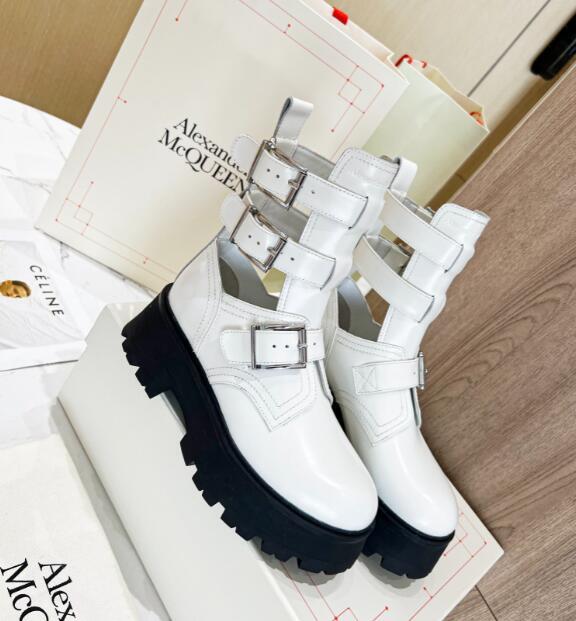 Chloe’s Picks - AQ Women Shoes - 161