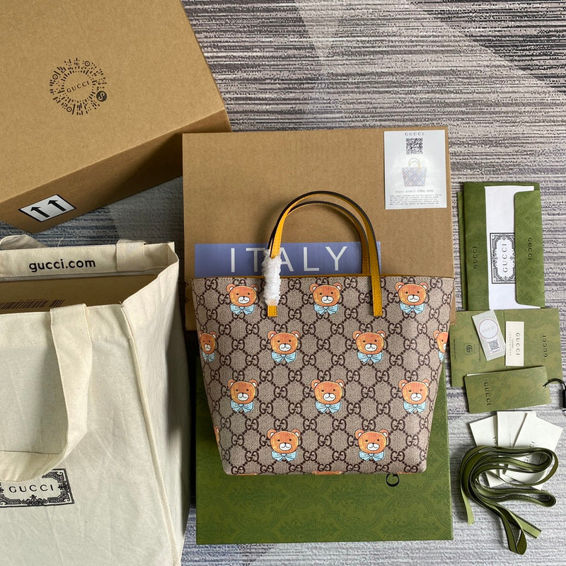 PHA - GUKI Bags - 2130