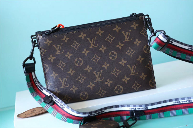 I W Fashion Lu-Vi bags - 10036