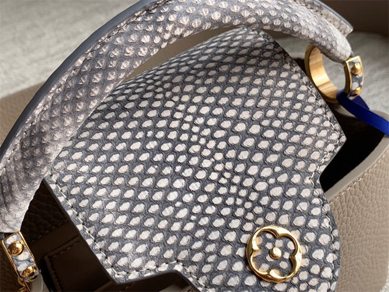 PHA - LOV Bags - 642