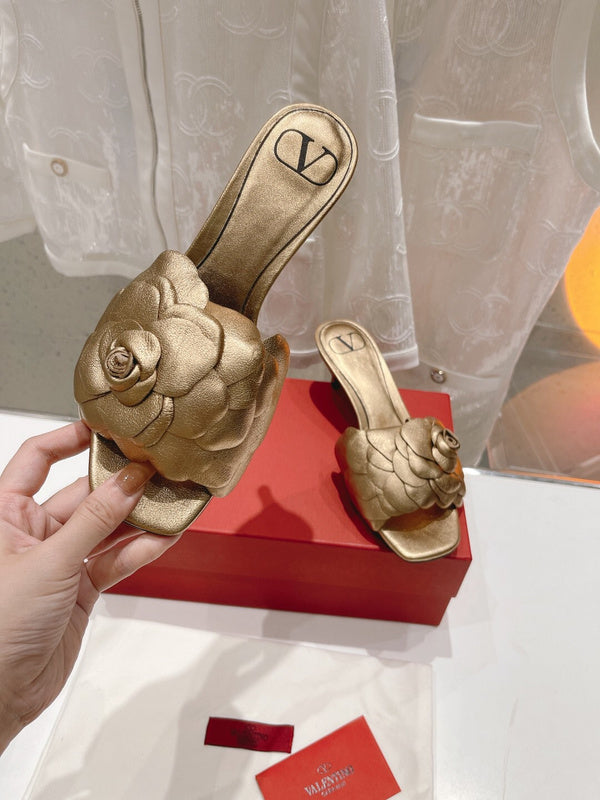 Valentino GARAVANI Luxury Shoes