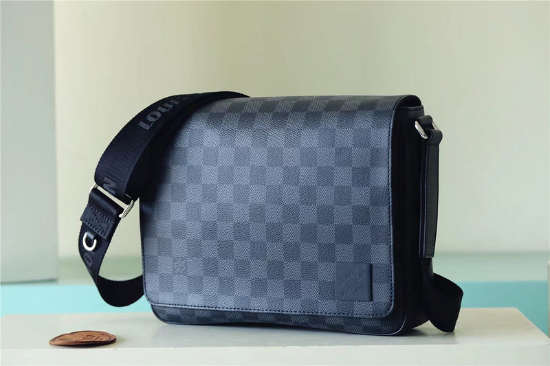 I W Fashion Lu-Vi bags - 10318