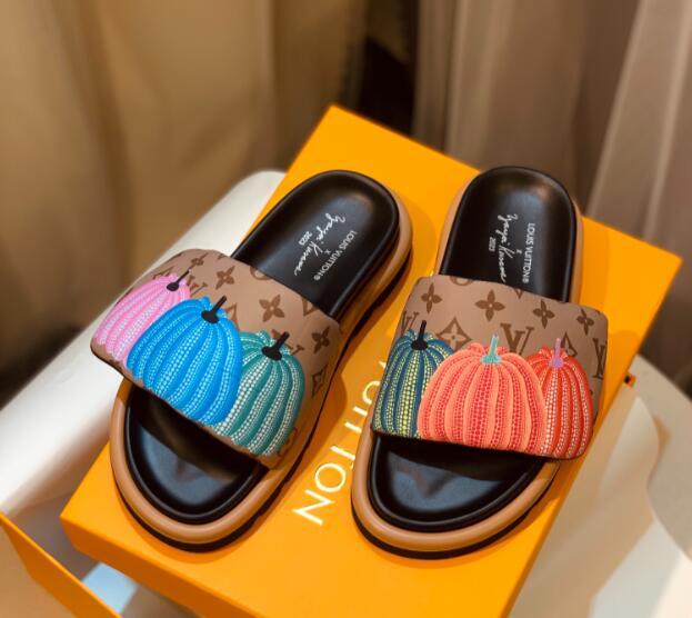Chloe’s Picks - LOV Women Shoes - 581