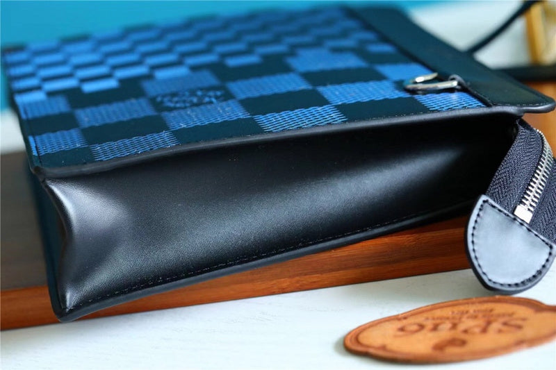 I W Fashion Lu-Vi bags - 10806