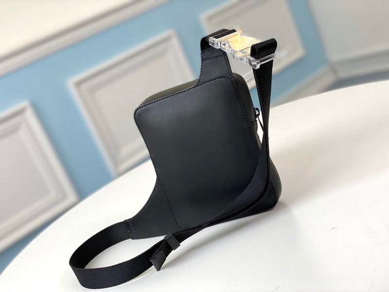 I W Fashion Lu-Vi bags - 17796