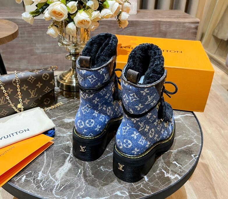Chloe’s Picks - LOV Women Shoes - 895
