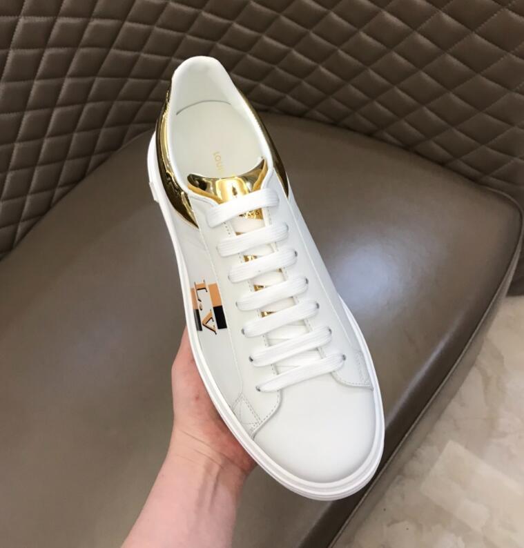 Chloe’s Picks - LOV Men Shoes - 1645