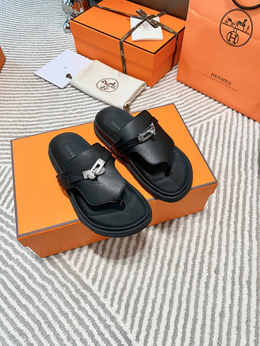 Hermes Luxury Sandals