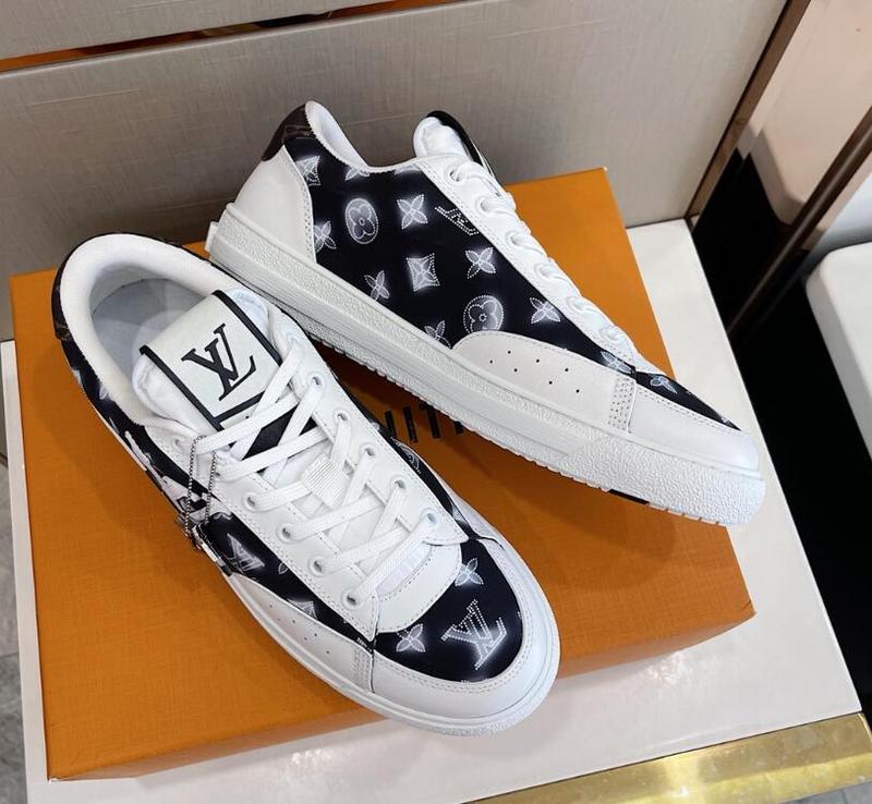Chloe’s Picks - LOV Men Shoes - 1227