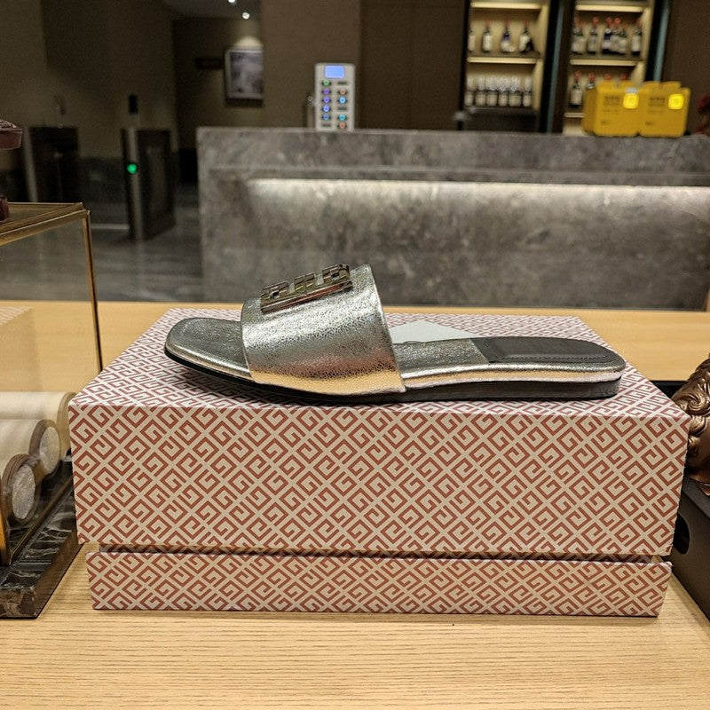 Givenchy Luxury Shoes