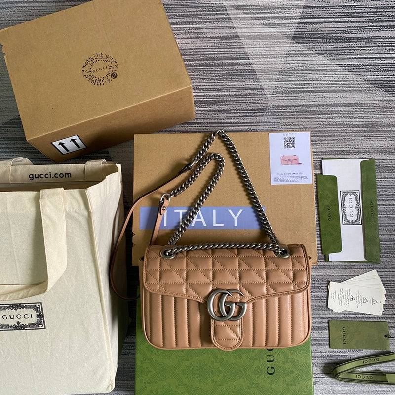 PHA - GUKI Bags - 1707