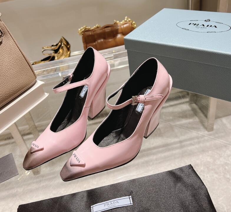 Chloe’s Picks - PD Women Shoes - 269