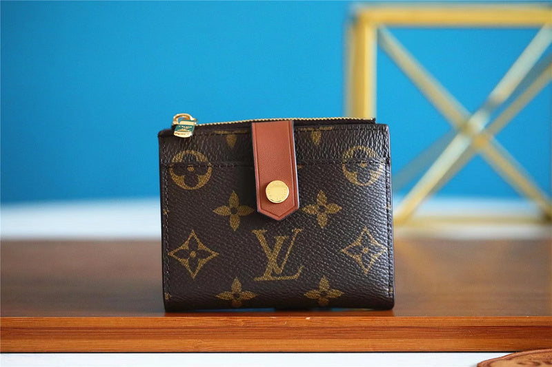 I W Fashion Lu-Vi bags - 10811