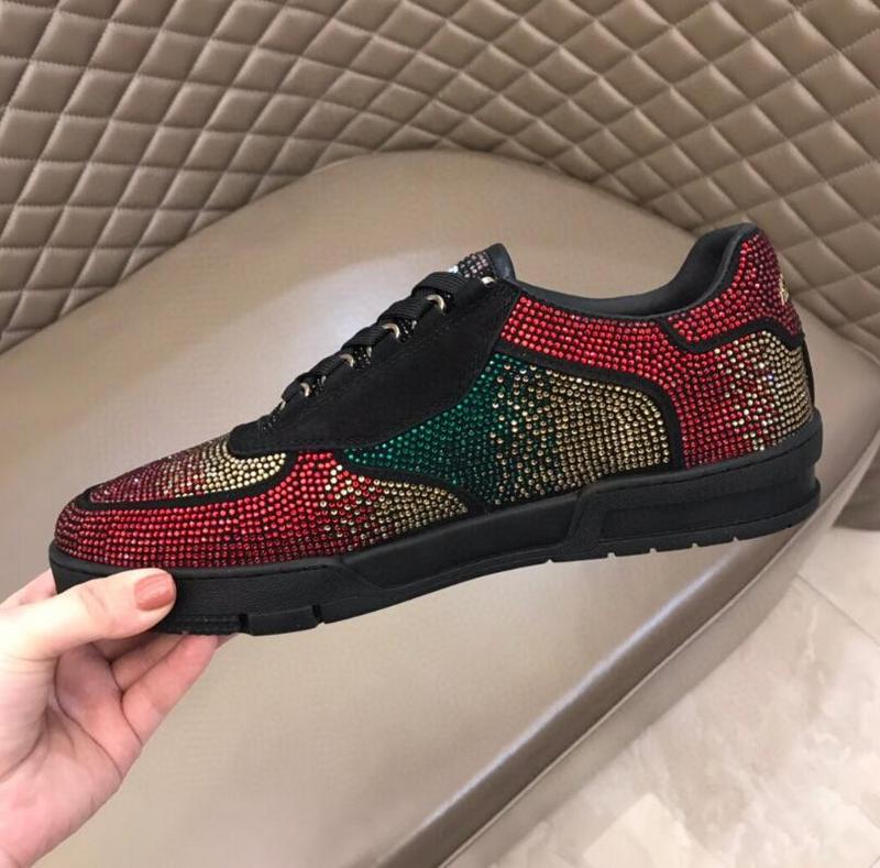 Chloe’s Picks - LOV Men Shoes - 1869