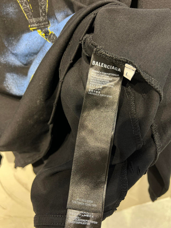 Balenciaga clothes Clothes - 080