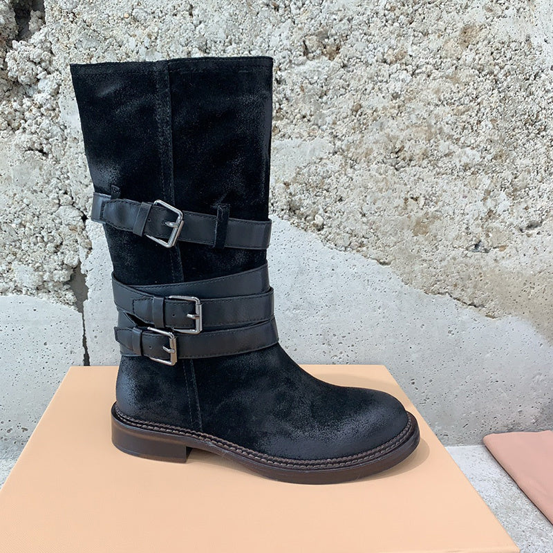 MIU MIU Luxury Shoes