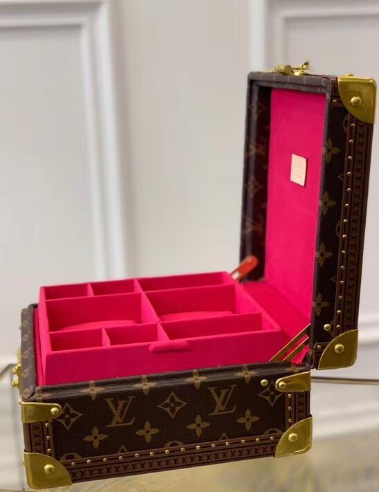 Chloe’s Picks - LOV Bags - 3144