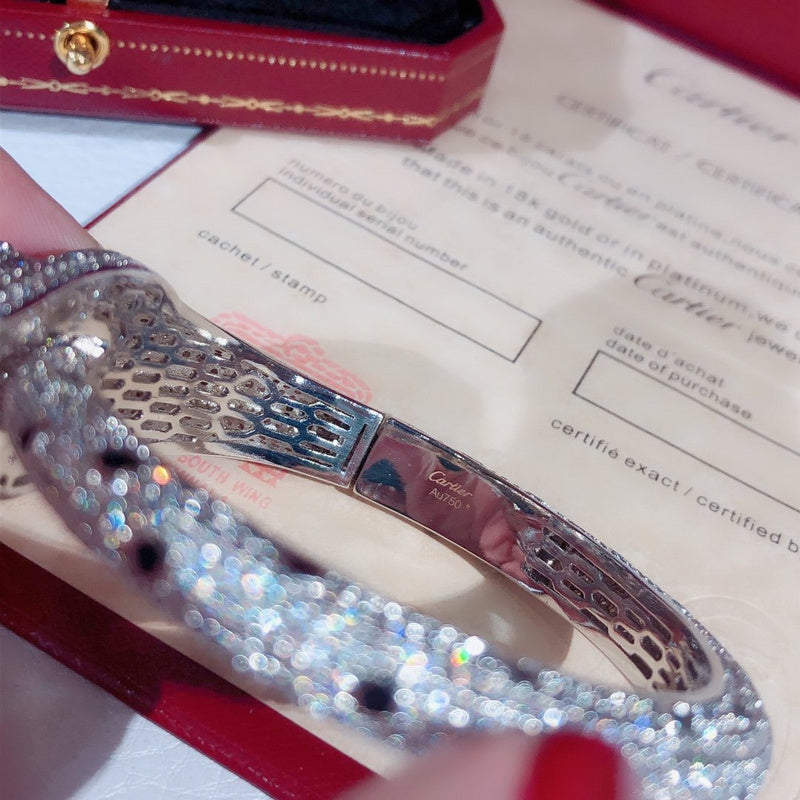 Cartier Jewelry