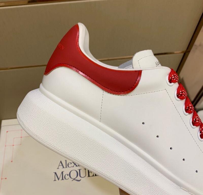 Chloe’s Picks - AQ Men SHoes - 367