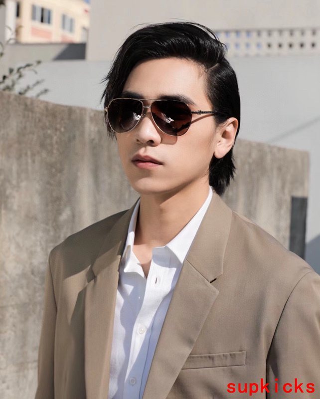 Cartier Luxury Sunglasses