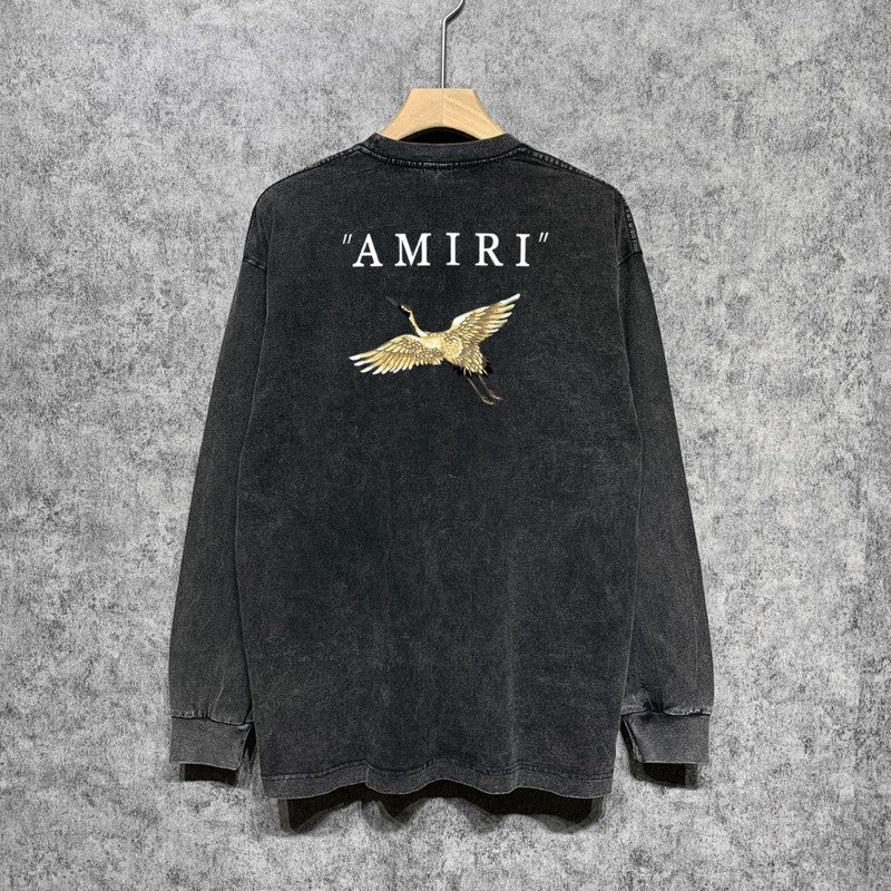 AMIR Hoodies - 135