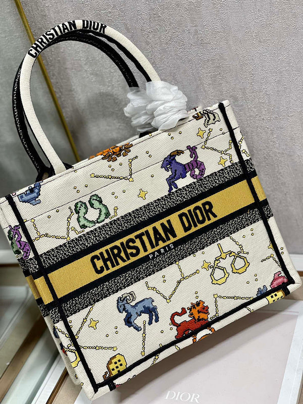 ENT - DOR Bags - 897