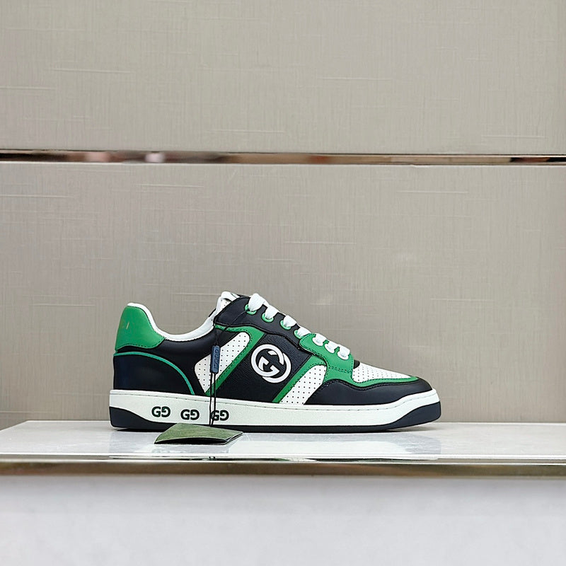 Gucci Luxury Shoes