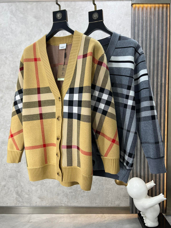 Burberry Luxury Clothes