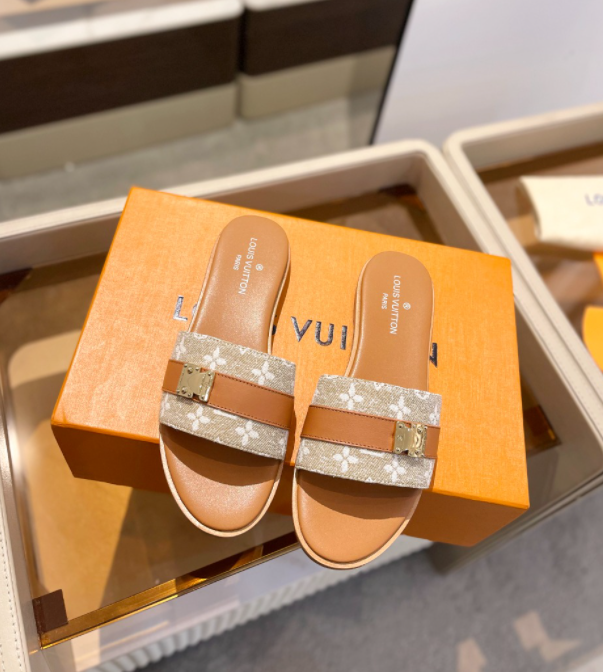 Chloe’s Picks - LOV Women Shoes - 051
