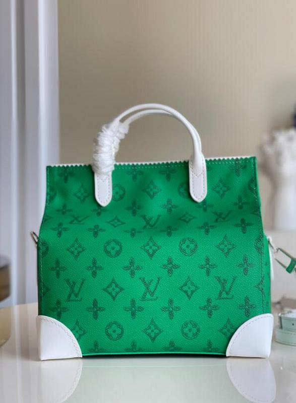 Chloe’s Picks - LOV Bags - 2156