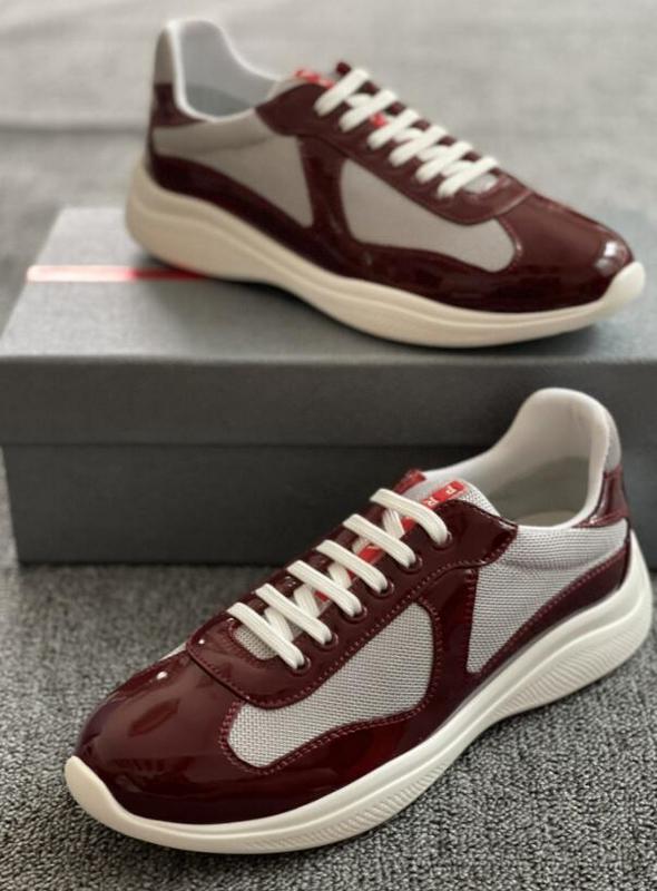 Chloe’s Picks - PD Men Shoes - 406
