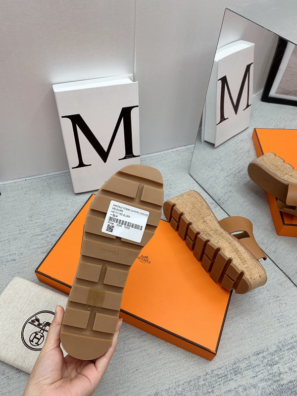 Hermes Luxury Shoes