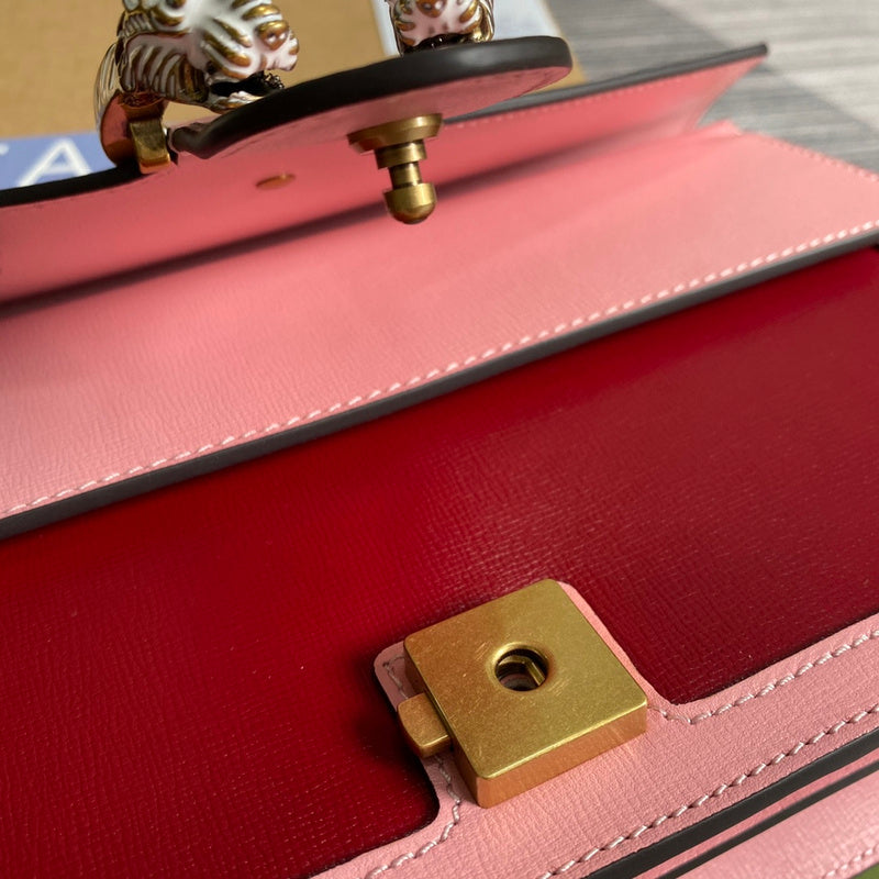PHA - GUKI Bags - 1939