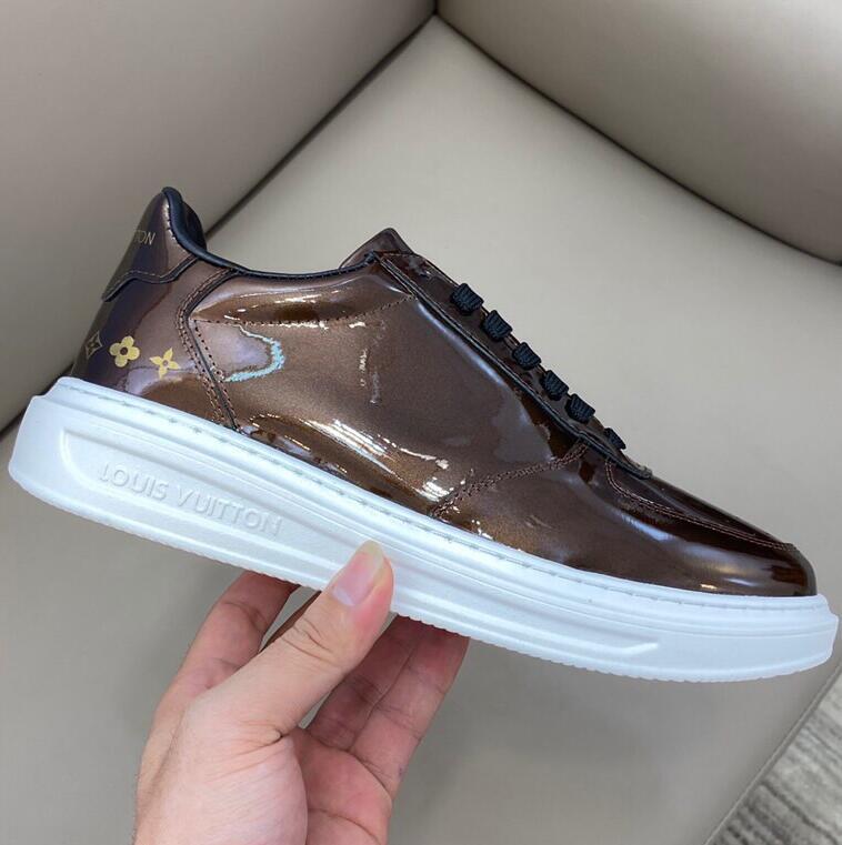 Chloe’s Picks - LOV Men Shoes - 1760
