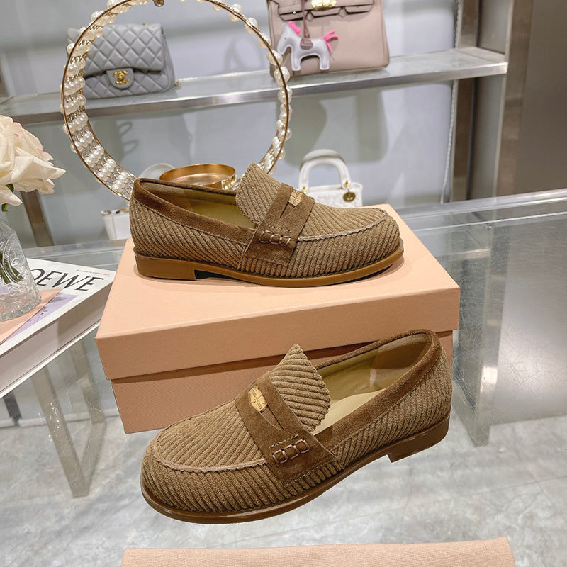 MIU MIU Luxury Shoes